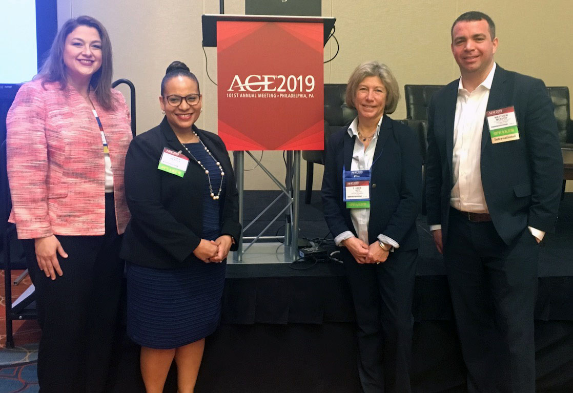 ace2019-mental-health-session