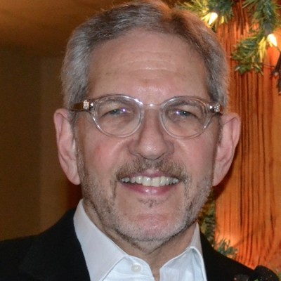 Photo of  Daryl E. Chubin