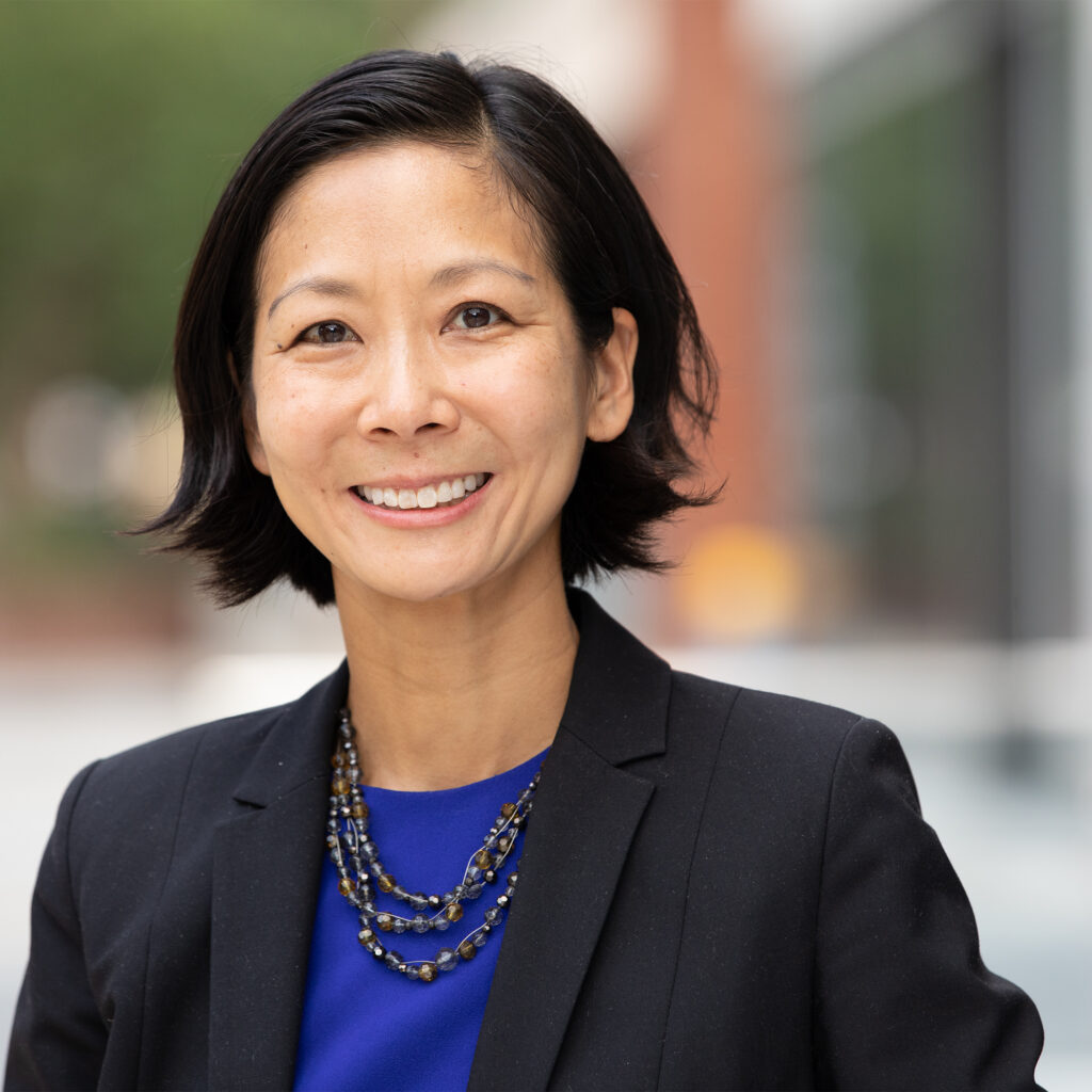 Photo of Heidi Tseu