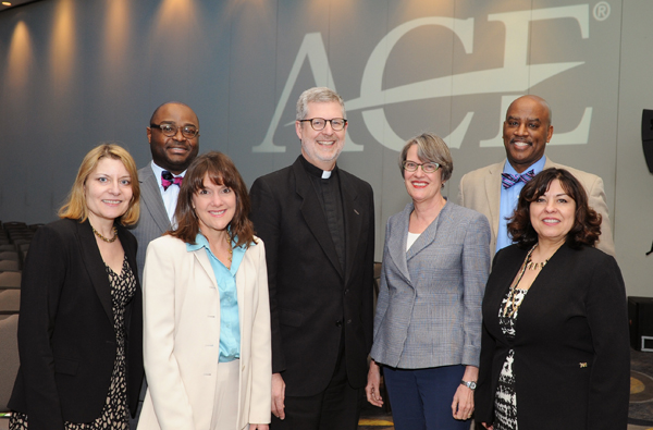 Rev. Holtschneider & Fellows