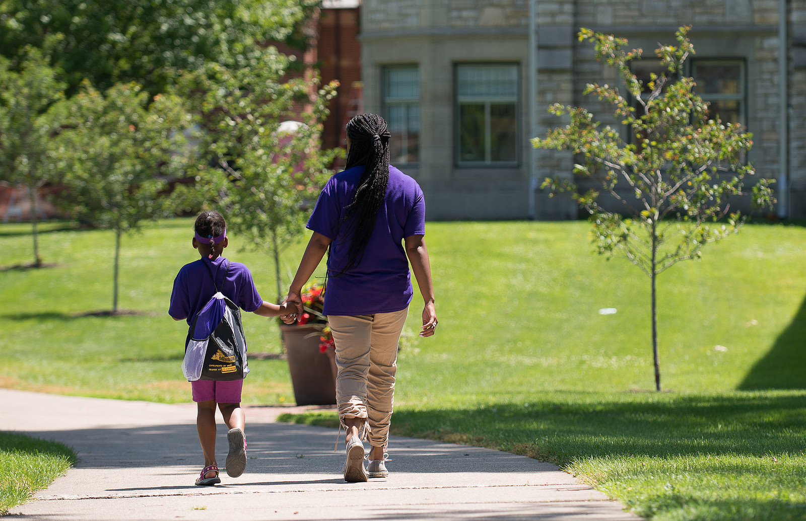 Knox College, Galesburg, Illinois