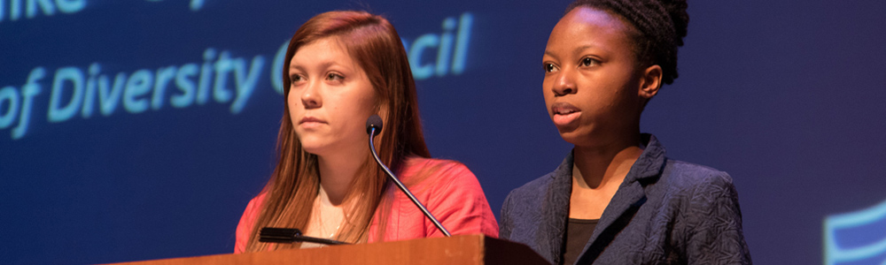 nazareth-college-students-podium-narrow