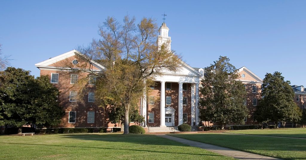 virginia-hall-at-vsu