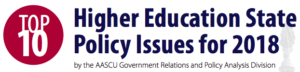 aascu-state-policy-issues