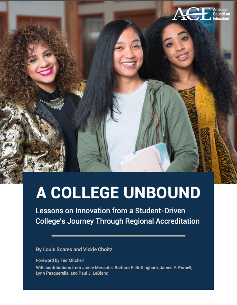 college-unbound